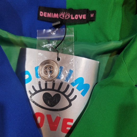 New Womens sleeveless blazer - Picture 4 of 5